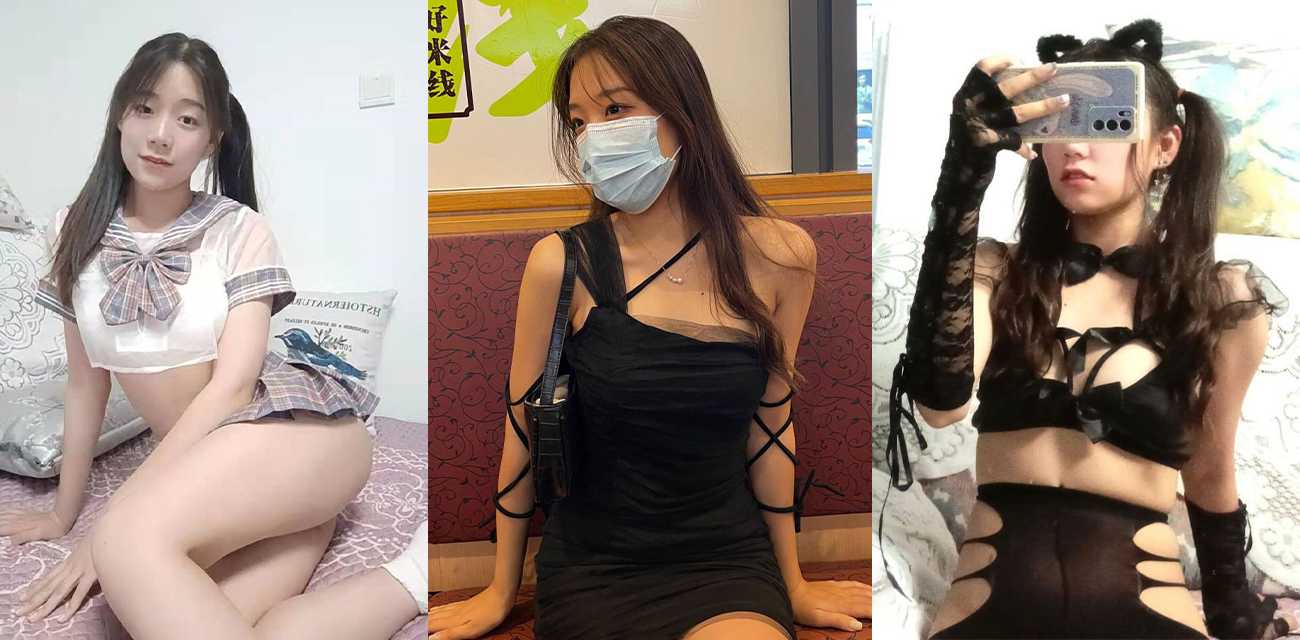 河北反差心机婊 周倩倩 仗着一副清纯脸蛋粉嫩蜜穴 拍各种卖骚自慰视频 勾引网友线下约炮 实则收钱卖淫！ - 51吃瓜网-51吃瓜网