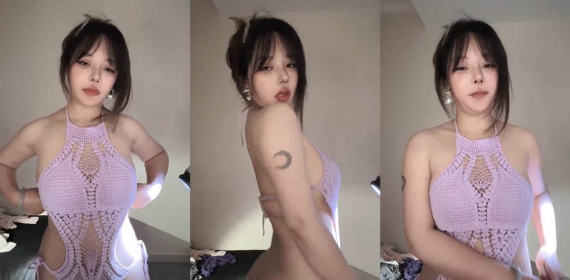 国产巨乳女神 唐泽雪 最新直播录屏 情趣透明装凹点凸显 假屌抽插白虎嫩穴诱惑爆表！-51吃瓜网