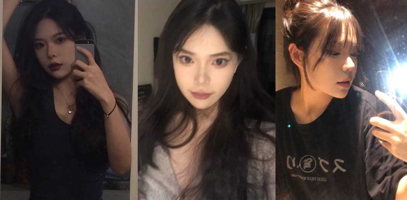 御姐颜值女神 网络招聘模特反被套路 脱光衣服全方位展示身材 还要自慰给面试官看 长的是漂亮就是智商堪忧啊！-51吃瓜网