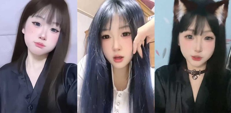 抖音网红 小小鱼 金主私定裸拍流出 颜值绝美身材爆表 揉奶露穴极尽风骚 纯纯反差小母狗！-51吃瓜网