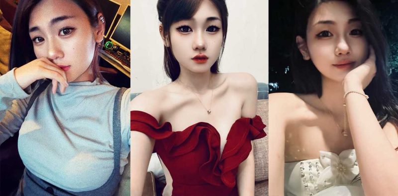 山东高颜值学生妹 李莹 被渣男网络招聘模特套路自拍 洗澡自慰展示绝美身材 裸体视频全网疯传！-51吃瓜网