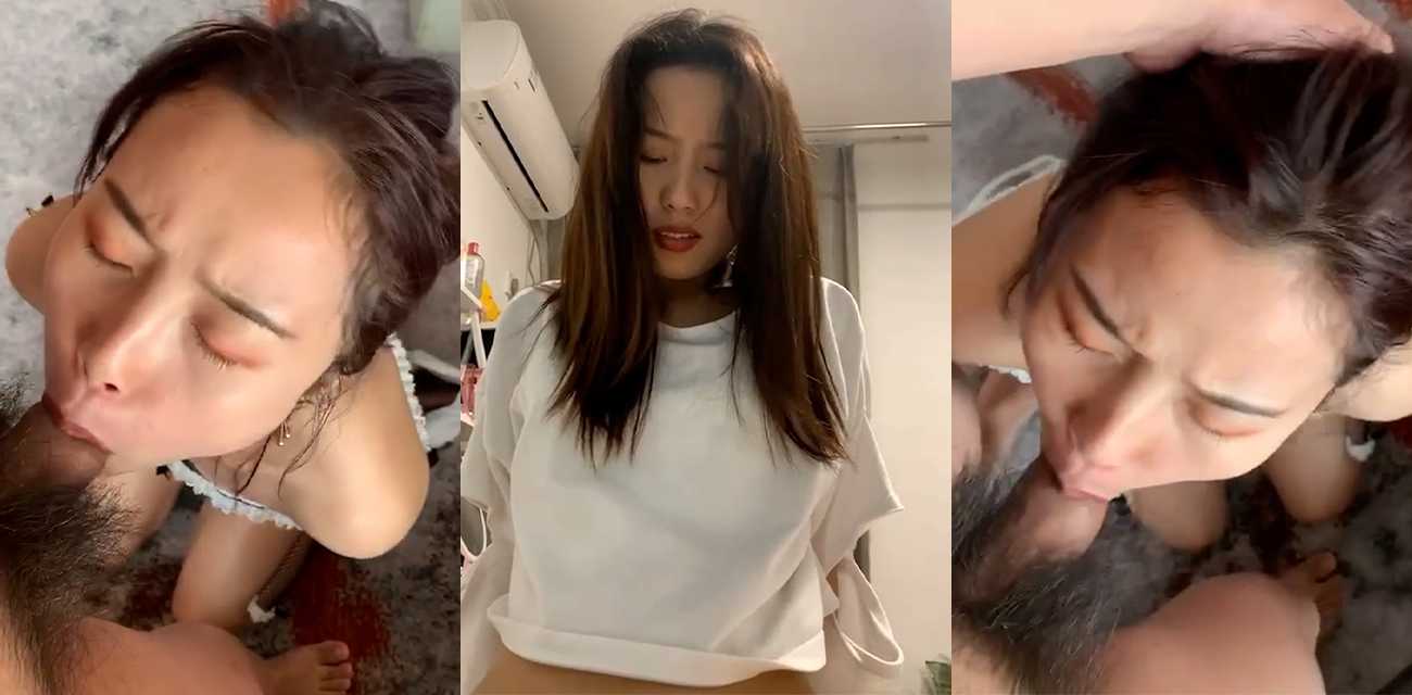 瓜友投稿！约操极品反差嫩妹 肉棒插嘴炮机插穴 一根鸡巴效仿3P性爱 小穴淫水止不住的外喷！ - 51吃瓜网-51吃瓜网