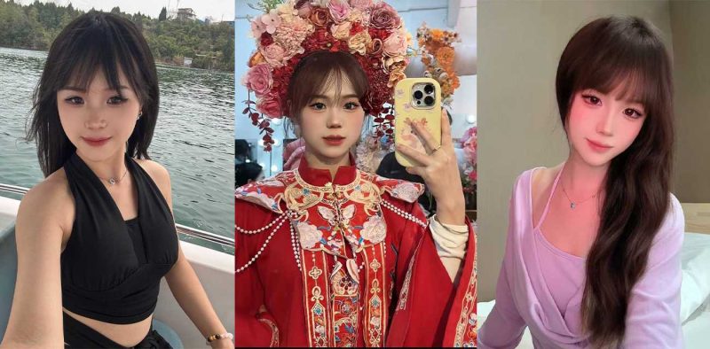 独家曝光！四川通江反差母狗 肖秋柔 极品川味辣妹儿 被炮友骗到酒店爆操白虎嫩穴 淫态百出极度反差！-51吃瓜网