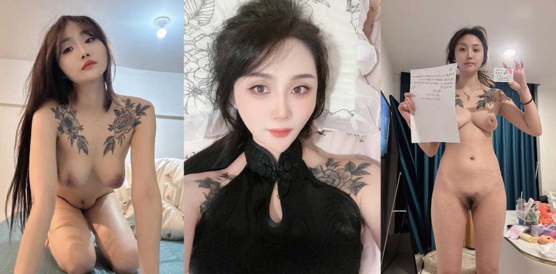 吉林高颜值御姐 郭威 欠债不还逾期了还耍无赖 遭债主曝光大量裸贷视频 这下一步是不是就下海了呢？-51吃瓜网
