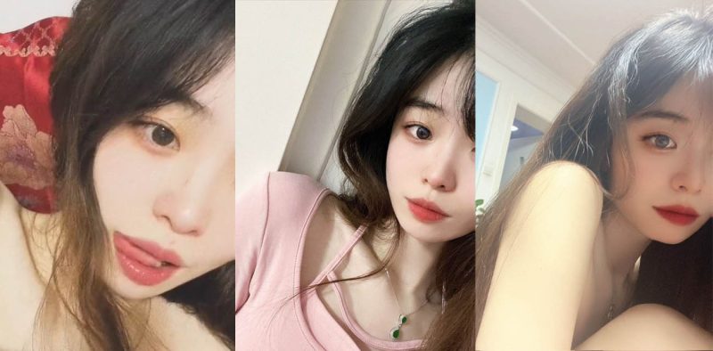 极品反差母狗 黄羽 私拍流出 撅臀掰穴尽显粉嫩诱惑 被男友站起来骑操淫荡十足！-51吃瓜网