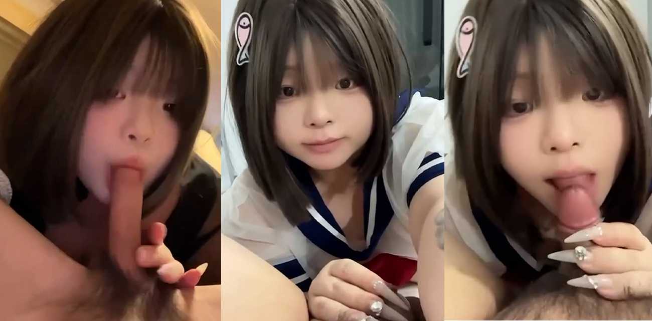 极品巨乳反差萝莉 勾引富二代被按在酒店暴力插嘴 后入疯狂打桩臀浪接连不断！ - 51吃瓜网-51吃瓜网
