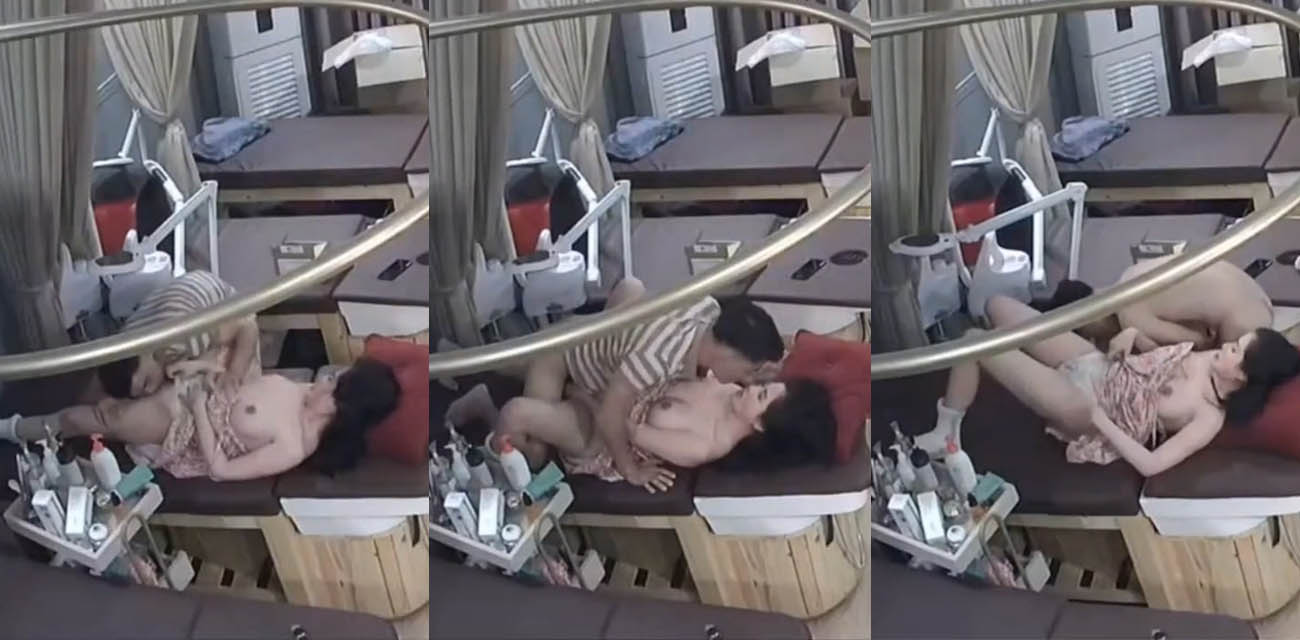 大奶老板娘偷情精壮小伙 被掰开双腿强行舔逼 无套强上打桩 淫叫连连！ - 51吃瓜网-51吃瓜网