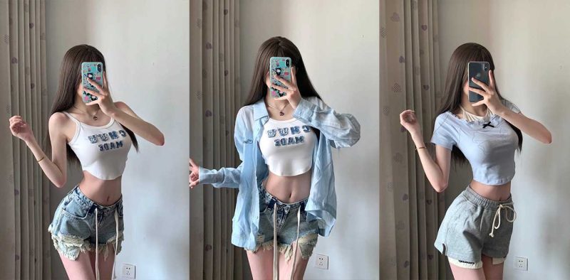 男房东艳遇记 女房客少妇求助换灯泡 竟不穿内裤露出勾引 精虫上脑直接无套内射！-51吃瓜网