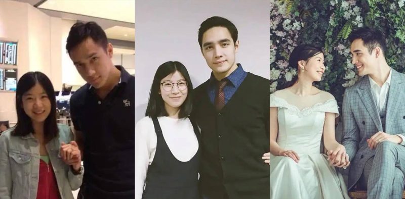 抖音混血网红李美越人设崩塌 甲亢哥直播时侮辱女性恶意翻译 被网友扒出其婚内家暴出轨视频！-51吃瓜网