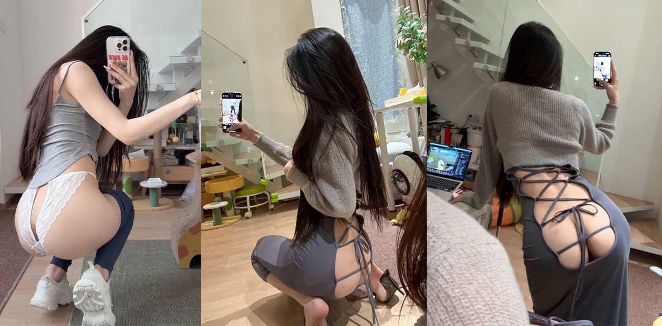 高颜值反差学生妹 学校甜美可爱乖乖女 回家秒换黑丝包臀裙掰逼弄穴激情裸舞 勾引金主求包养！ - 51吃瓜网-51吃瓜网