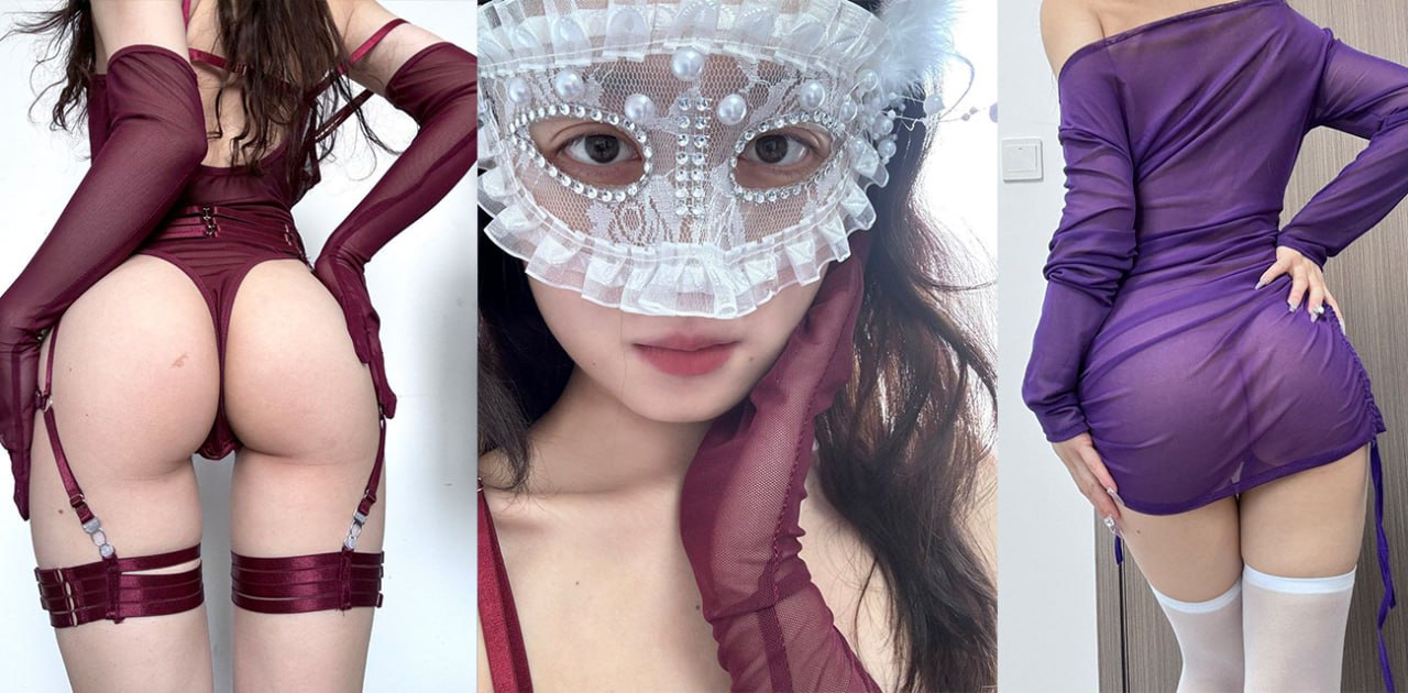 合肥顶级蜜桃臀 反差学生妹宿舍肆意玩弄菊花骚穴 双洞齐开勾引金主 淫水夹杂着白浆流满整张床铺！ - 51吃瓜网-51吃瓜网