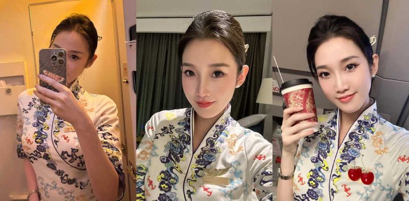 海航绝美空姐 雨晴 下海接客视频曝光 金主定制高跟鞋女王爆操剧情！-51吃瓜网