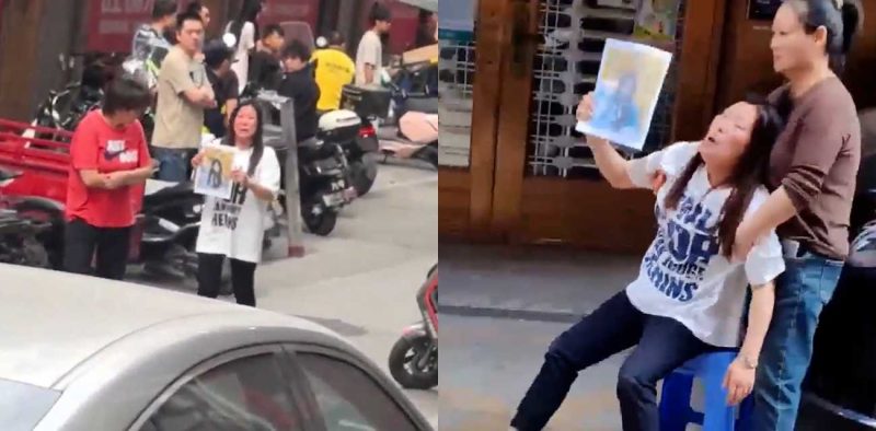 惊天大瓜！ 深圳龙华一独居女生被人踩点抢劫 奸杀分尸整整运了四个行李箱 独居的小仙女们可要注意啊！-51吃瓜网