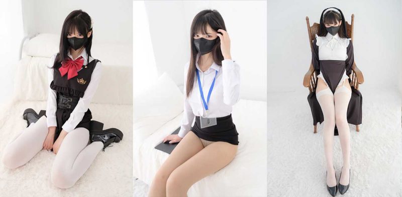 紧急企划当家花旦 见希 脸穴同框写真视频 绝色女OL淫荡露出 各种骚浪姿势展示美妙蜜穴！-51吃瓜网