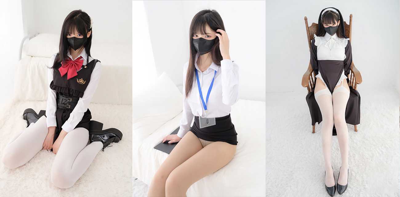 紧急企划当家花旦 见希 脸穴同框写真视频 绝色女OL淫荡露出 各种骚浪姿势展示美妙蜜穴！ - 51吃瓜网-51吃瓜网