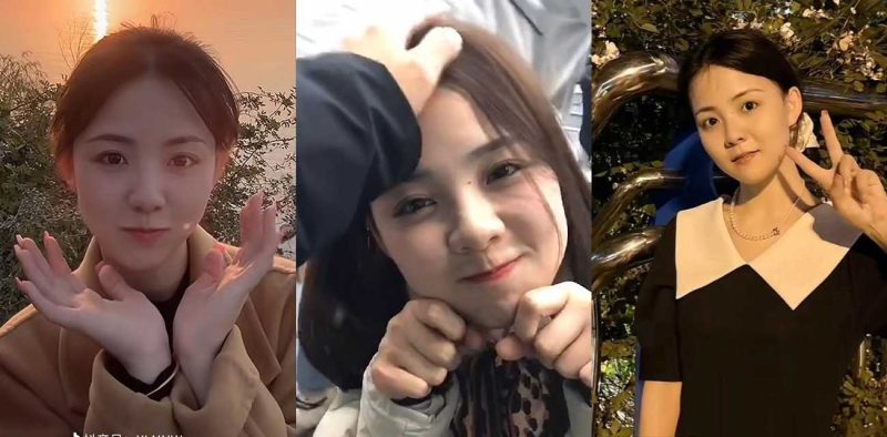 抖音沐言小布丁 天天拿老婆打窝 结果钓出来一堆前男友 评论区秒变前男友大合集 结婚六年老婆居然是顶级海后！
热搜 HOT-51吃瓜网