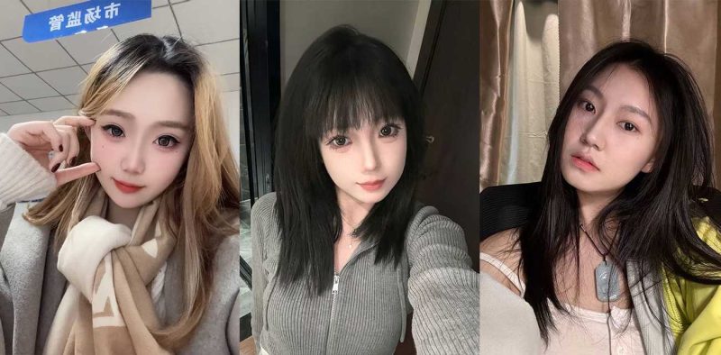 厕拍大神 魔手外购 新作流出 前后双视角偷窥各种美女露脸放尿 蜜穴唇瓣超级清晰 完全满足偷窥淫欲！-51吃瓜网