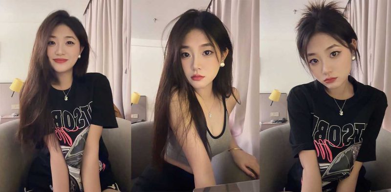江苏反差母狗 许晓笛 酒店里化身榨精骚母狗 各种丝袜制服尽显诱惑 分手后惨遭渣男曝光！-51吃瓜网