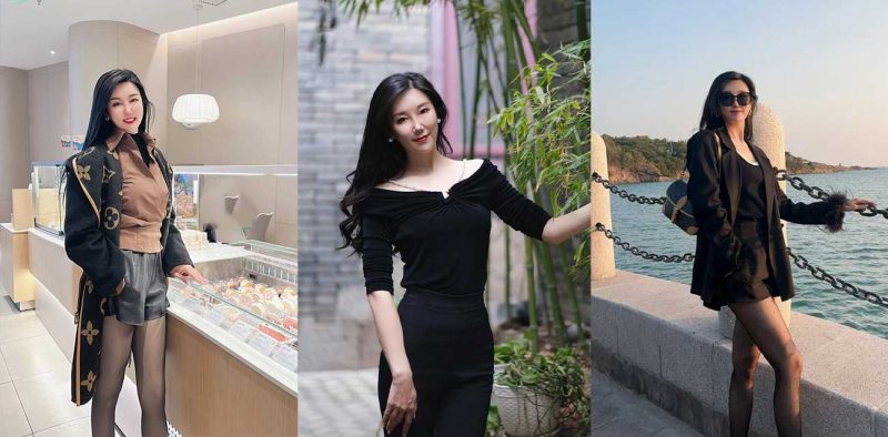 母子乱伦 巨乳人妻边打电话边做爱竟爽到淫水狂喷 骚穴被儿子的浓精内射灌满！-51吃瓜网