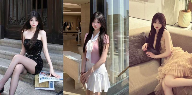 富二代酒店约炮长发美少女 白嫩酥胸宛如人间极品 富哥扶腰猛插干的母狗淫叫连连！-51吃瓜网