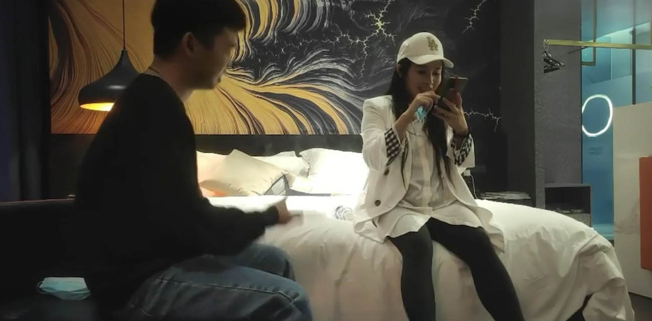 风骚孕妇偷情精壮小伙 被无套暴力打桩顶到子宫 淫荡对白全程高能！ - 51吃瓜网-51吃瓜网