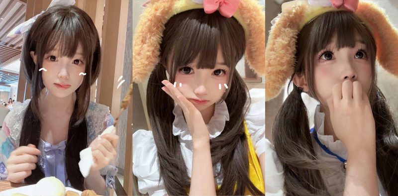 南京反差女大学生宿舍偷偷自慰 用震动棒把自己玩到高潮痉挛！-51吃瓜网