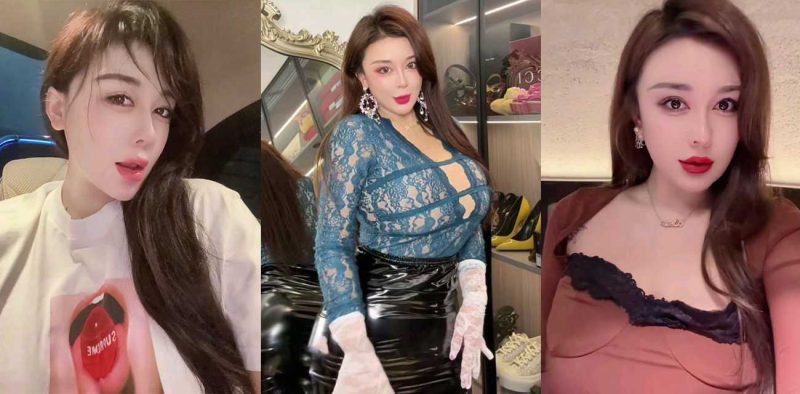 抖音百万粉丝女网红 大诗瑶 露脸福利视频曝光 巨乳骚货被金主爆操内射 淫水喷的到处都是！-51吃瓜网