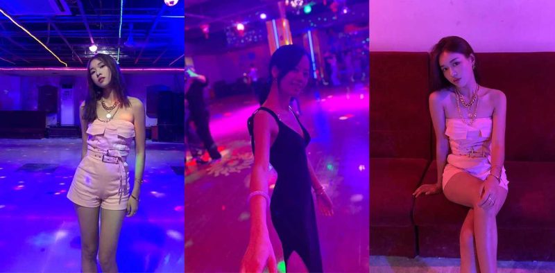 色情莎莎舞舞厅探店偷拍 各种性感舞女坐等挑选 十元一曲摸奶抠逼 百元就可领走爆操！-51吃瓜网