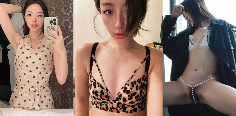 推特高颜值反差嫩妹 Tutu图图 黑丝玉足大尺度激情自慰 敏感骚穴拔出跳弹白浆喷涌而出！-51吃瓜网