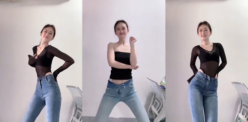 快手美女网红 罗小新 裸舞自慰私拍流出 小姐姐脸穴同框扭臀骚舞 揉弄阴蒂穴口大开 反差至极！-51吃瓜网