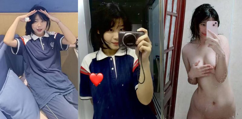 湖南长沙学生妹 李沫然 D杯大奶小母狗被学长肆意调教 小小年纪自慰手法就十分逆天 未来校园的精盆公厕啊！-51吃瓜网