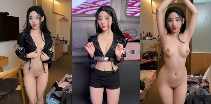 极品反差女神 Yuumeilyn COS妮可·罗宾化身蓝瞳榨精小魅魔 遭大肉棒暴力打桩 操的直翻白眼！-51吃瓜网
