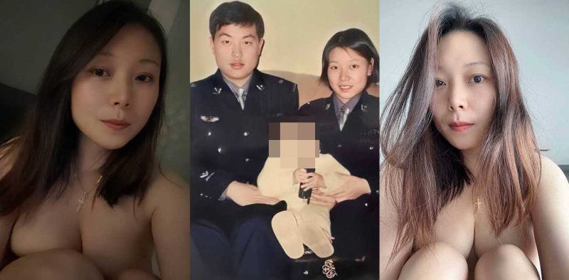 换偶女警第一人 一只独秀苏静 外网视频独家爆料 曾在凤凰网大谈换偶经历 被公安开除后转头下海拍网黄视频！
热搜 HOT-51吃瓜网