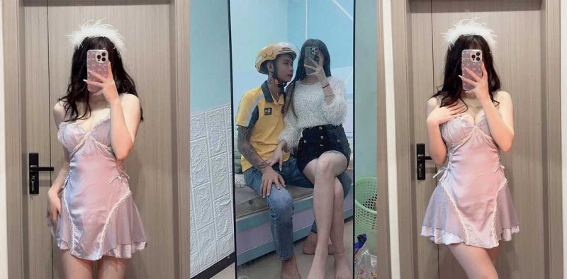 美团小哥送货竟遇骚女全裸勾引 拍下视频与同事们炫耀 这尼玛是美团的宣传片吧？又想骗咱去送外卖？-51吃瓜网