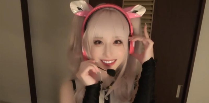 日本绝美尤物化身胜利女神爱丽丝 上演超淫SM调教 顶级颜值极品身材尤物大玩吞精放尿 撸管秒射的神作！-51吃瓜网