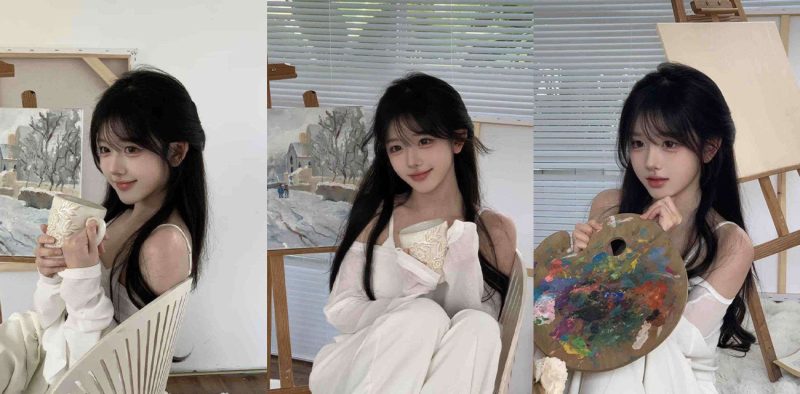 大神约炮极品00后嫩妹 大屌对准小洞猛烈打桩 痛得妹妹眼泪直流咬牙坚持 紧闭小穴已成大洞粉色软肉清晰可见！-51吃瓜网