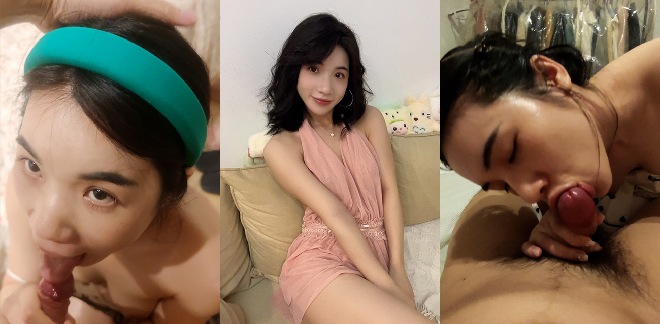 贵州布依族反差母狗 潘祺涵 被瓜友包养调教口交 深情口爆榨精视频曝光！ - 51吃瓜网-51吃瓜网