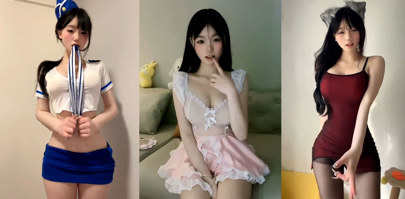 抖音百万粉极品网红 野心坏蛋 大尺度私密福利合集 超大巨乳浑圆翘臀 激情热舞诱惑十足！ - 51吃瓜网-51吃瓜网