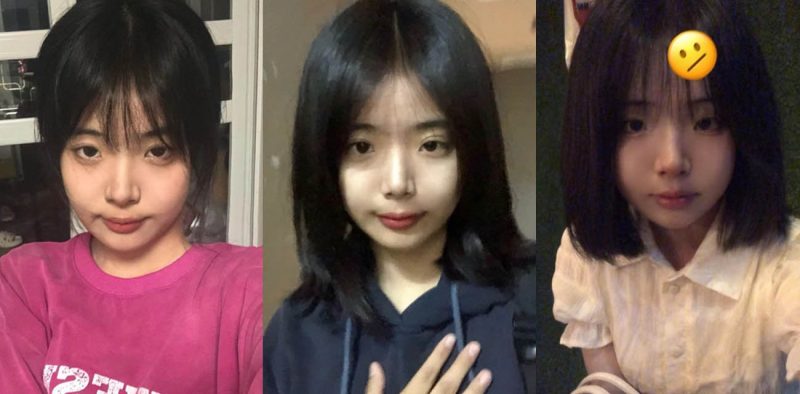 山西运城短发清纯学妹自拍流出 白嫩巨乳诱人至极 口含大屌深情口交 打桩爆操淫叫连连！-51吃瓜网