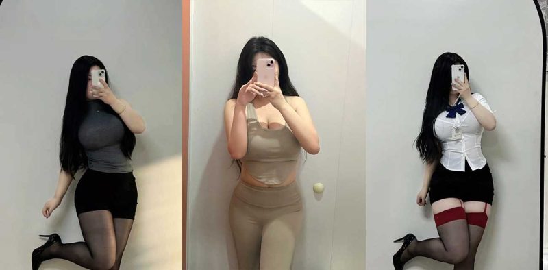 无良摄影师假扮星探诱奸大奶妹 想当明星必先挨操 蛊惑少女口爆吞精 又一条大奶母狗即将诞生！-51吃瓜网