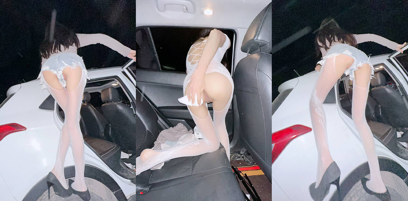 51原创大神 小姨子的秘密 姐夫朋友冒充网约车司机强奸小姨子 无套爆插射了满满一屁股！ - 51吃瓜网-51吃瓜网