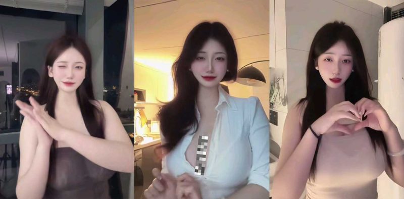 抖音巨乳网红 李千玥 土豪定制露奶淫舞私拍流出 完美身材超级劲爆 淫骚揉奶发浪 甜美人设崩塌！-51吃瓜网