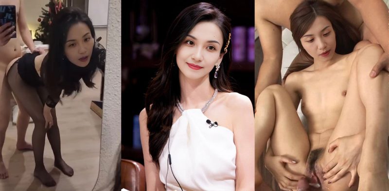 上海华东理工大学女教师 万婷 私下淫荡无度高价卖逼 肛交喝尿 仰仗自己高校教师身份疯狂勾引男人！-51吃瓜网