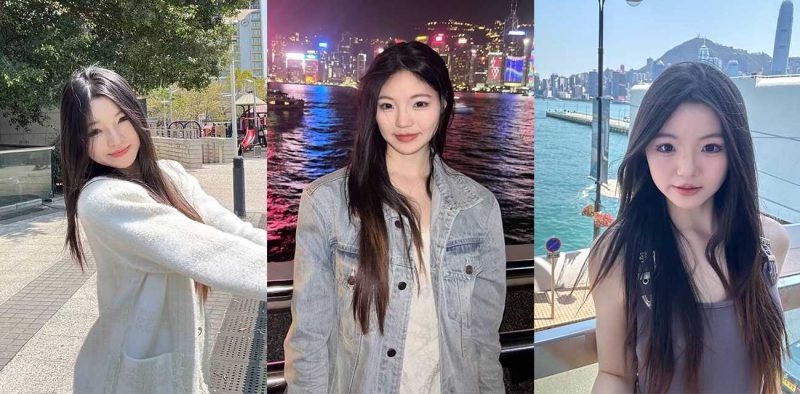 大学女生宿舍偷拍系列 赤裸女大学生浴室春光被舍友全程拍摄 偷窥多位极品嫩妹的白嫩躯体-51吃瓜网