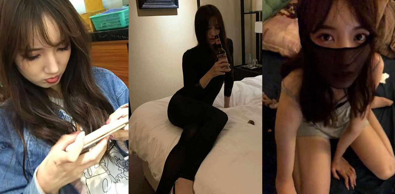 美术学院高颜值拜金女 长相清纯可爱细腰丰臀黑丝大长腿 被金主按到户外激情打桩 十足的性宠肉便器！ - 51吃瓜网-51吃瓜网
