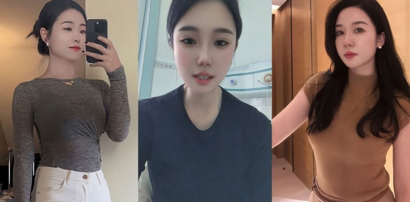 邯郸黑妮一龙三凤视频独家曝光！瘦小伙被三少妇彻底玩报废 整晚边吃药边骑乘 最后搞得都射不出来喽！-51吃瓜网