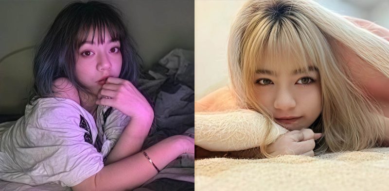 清纯短发美女 子瑜 露脸性爱视频流出 蜂腰肥臀让人欲罢不能 大屌侧入打桩爆操淫叫不断！-51吃瓜网