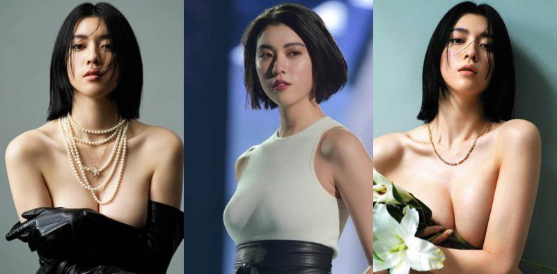 日本女星 三吉彩花 不雅视频曝光 电影本心全裸出浴 挺翘巨乳配合风骚表情让人欲罢不能-51吃瓜网