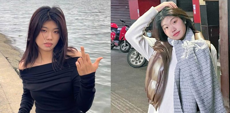 广东婊子李思琪 自爆怀着初恋野种嫁前夫 与主管私奔怀孕不知娃的爹是谁 离奇淫事前所未闻！-51吃瓜网