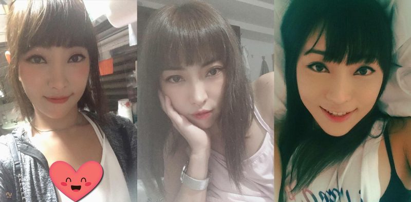 台湾凉面店老板娘 与男友店内激情性爱被偷拍曝光 大奶骚鸡骑男友身上狂摇 猫眼镜头揭秘私下淫荡生活！-51吃瓜网